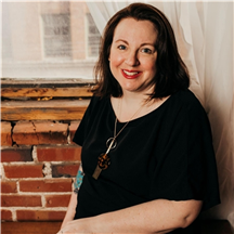 Annie Handley, LSCSW