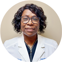 Annie Howell-Freckleton, APRN