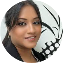 Annie Jahangir, LMSW