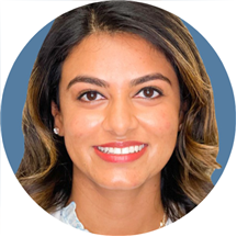 Annie Singh, PA-C, MSPA