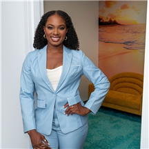 Annielle Timmons, LCSW