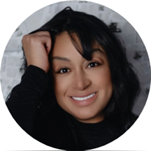 Annis Reyes Frias, LCSW