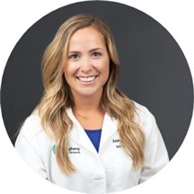 Annisce Ramanna, PA-C