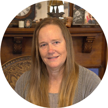 Annjeanette Hubbard, LPC