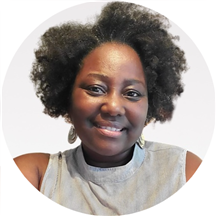 Anntoinette Briley, LPC