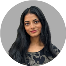 Anooha Dasari, MCoun, MA