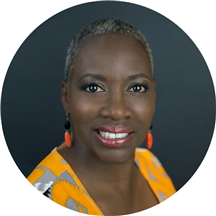 Anquinette Wiggins, LPCMH