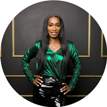 Anquonette Irving, LMHC