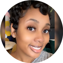 Antanique Thomas, LPC