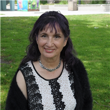 Anthea Orlando, LMFT