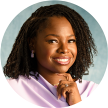 Anthonette Nelson, LCSW