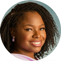 Anthonette Nelson, LCSW