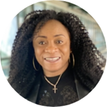 Anthonia Nzika, APRN