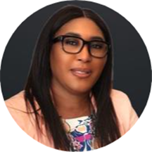 Anthonia Oyedele, NP