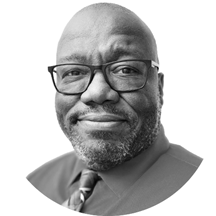 Anthonie Etienne, LMFT