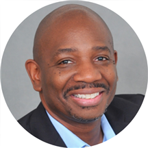 Anthony Buford, LMHC