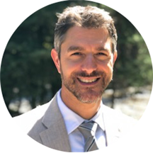 Anthony Campobasso, CADC, LCSW