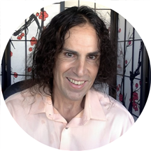 Anthony Cavuoti, LMFT