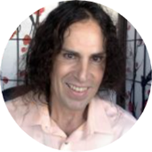 Anthony Cavuoti, LMFT