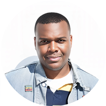 Anthony Chambers, LMFT