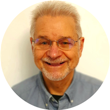 Anthony Colombrito, LPC