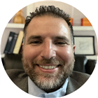 Anthony Demieri, LCSW