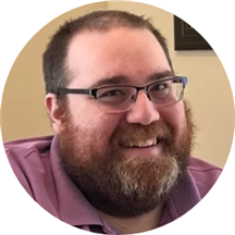 Anthony Edwards, LMSW