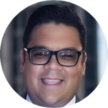 Anthony Garcia, LMFT