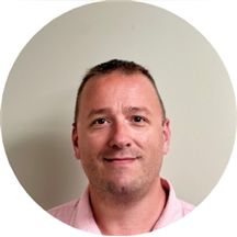 Anthony Hamling, LICSW