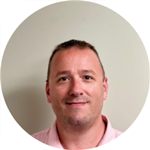 Anthony Hamling, LICSW