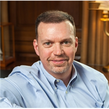 Anthony Hansen, LMHC