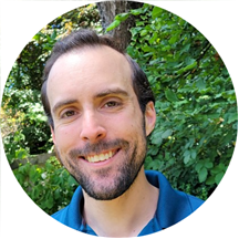 Anthony Harris, LSWAIC