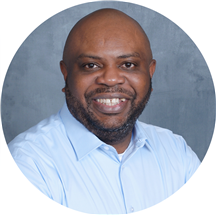 Anthony Ilogu, PMHNP