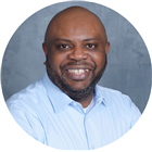 Anthony Ilogu, PMHNP