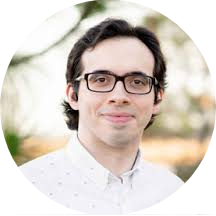 Anthony Ladikos, LPC