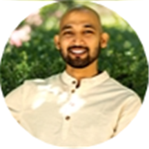 Anthony Martinez, LCSW