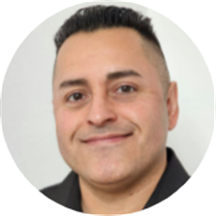 Anthony Navarro, LMFT