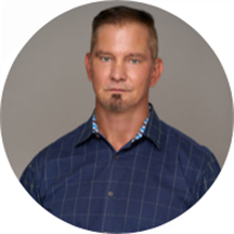 Anthony Preischel, LMHC