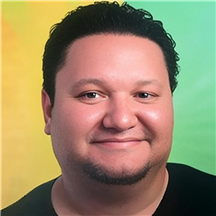 Anthony Rivera, LMFT