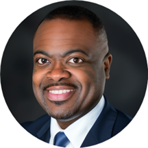 Anthony Robinson, LCSW