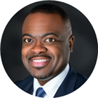 Anthony Robinson, LCSW