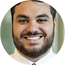 Anthony Rouhana, PA-C