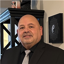 Anthony S Campolo, LPC