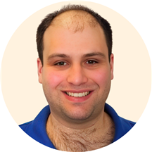 Anthony Scott Mason, MSW, LCSW