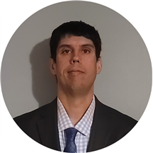 Anthony Shabrack, APRN, MSN