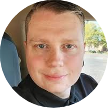 Anthony Thomason, LPC