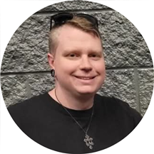 Anthony Thomason, LPC