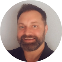 Anthony Vecchio, LPC