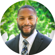 Anthony Vickers, LPC