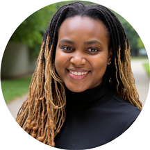 Antionette Browne, LCSW